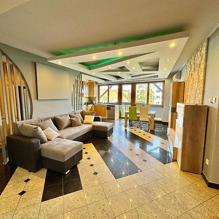 Bem Apartman เดเบรตเซน ภายนอก รูปภาพ