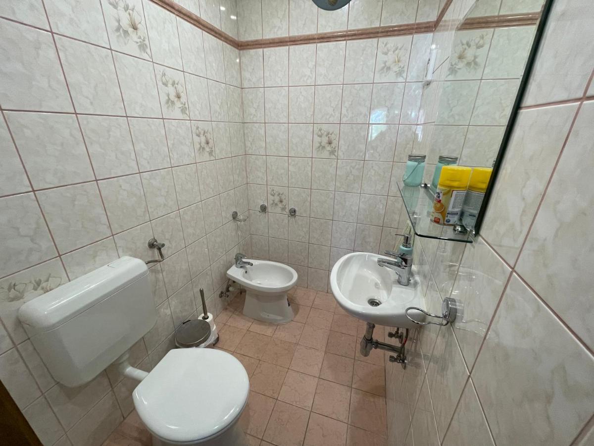 Bem Apartman เดเบรตเซน ภายนอก รูปภาพ