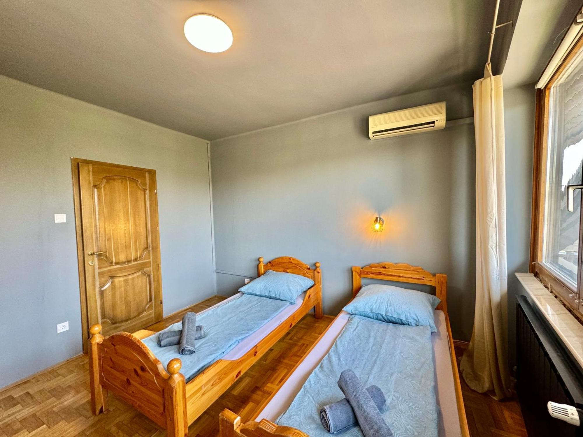 Bem Apartman เดเบรตเซน ภายนอก รูปภาพ