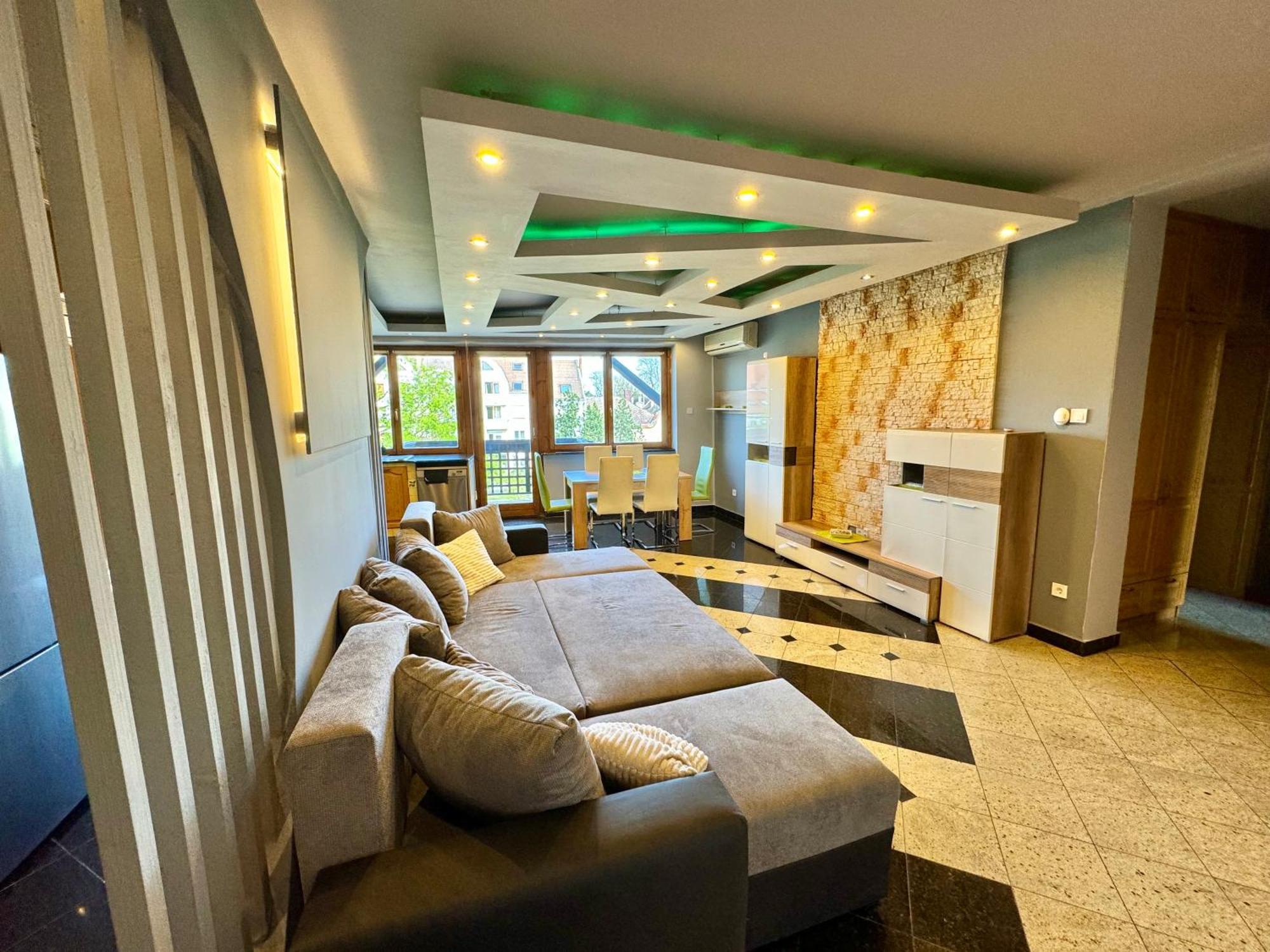 Bem Apartman เดเบรตเซน ภายนอก รูปภาพ