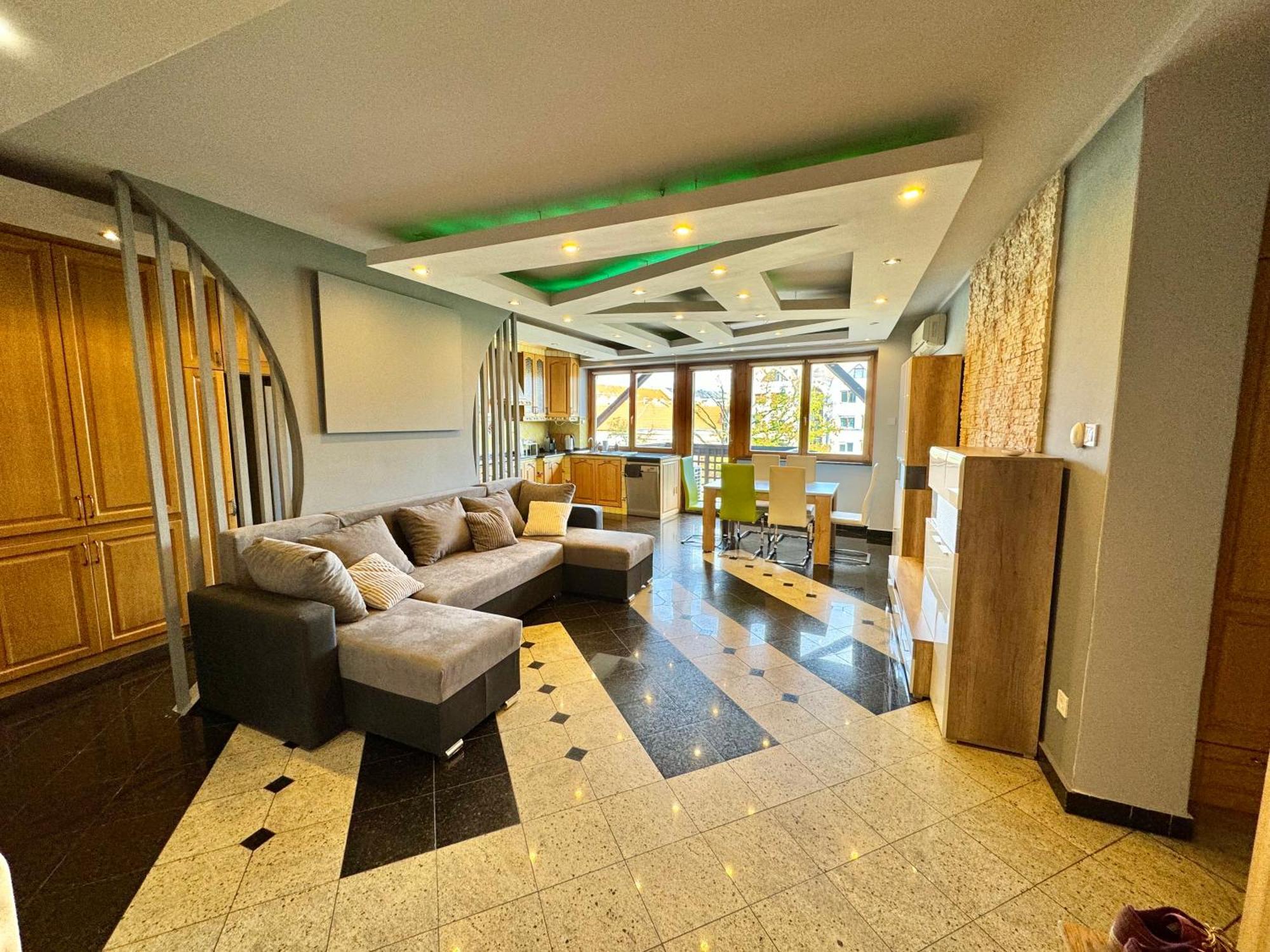 Bem Apartman เดเบรตเซน ภายนอก รูปภาพ