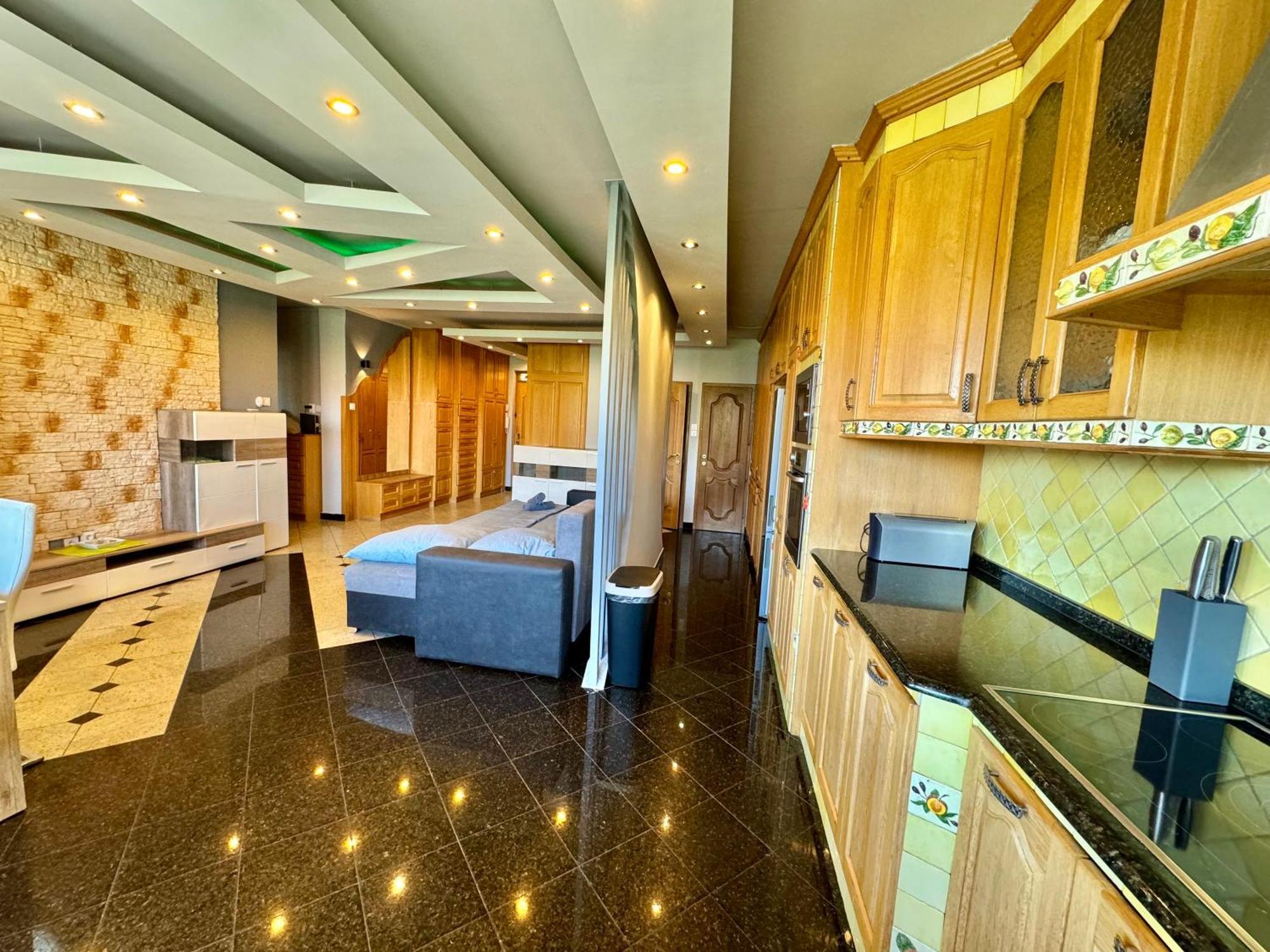 Bem Apartman เดเบรตเซน ภายนอก รูปภาพ