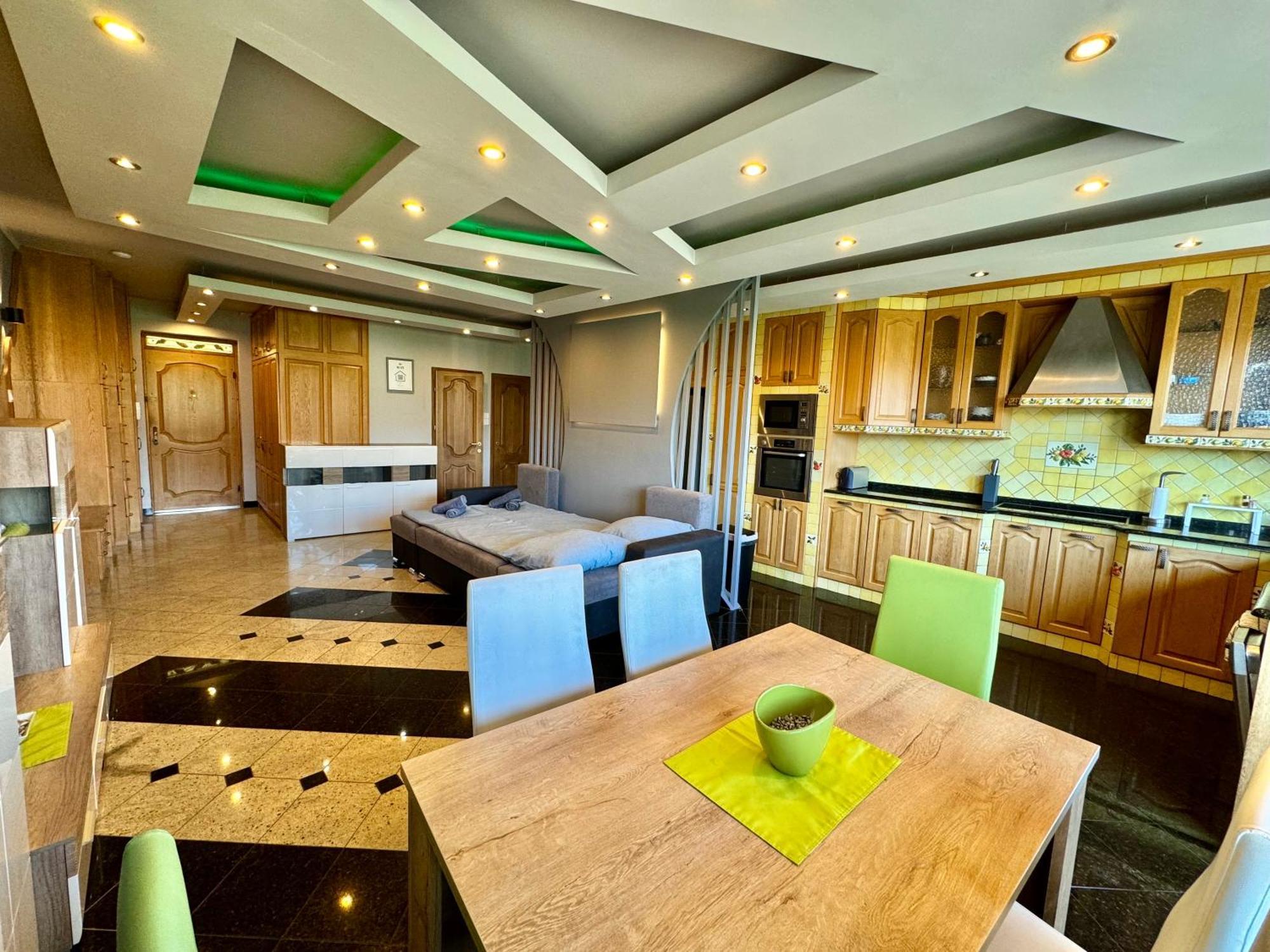Bem Apartman เดเบรตเซน ภายนอก รูปภาพ